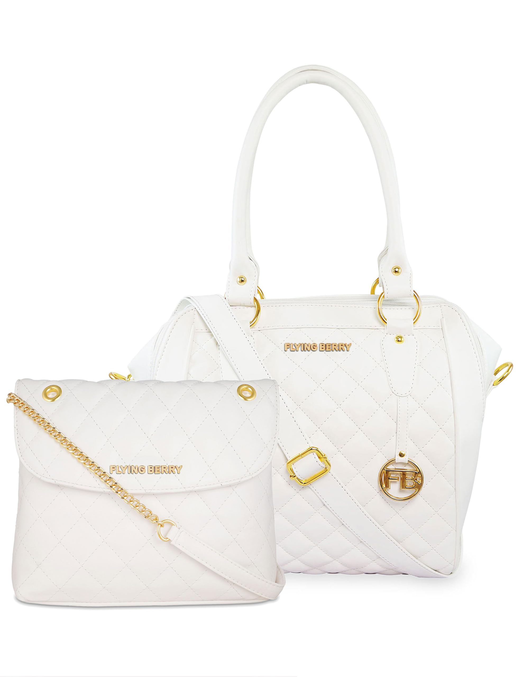 バッグ Berry_bo FLYING BERRY Women's Hand bag COMBO PACK (PREMIUM EDITION