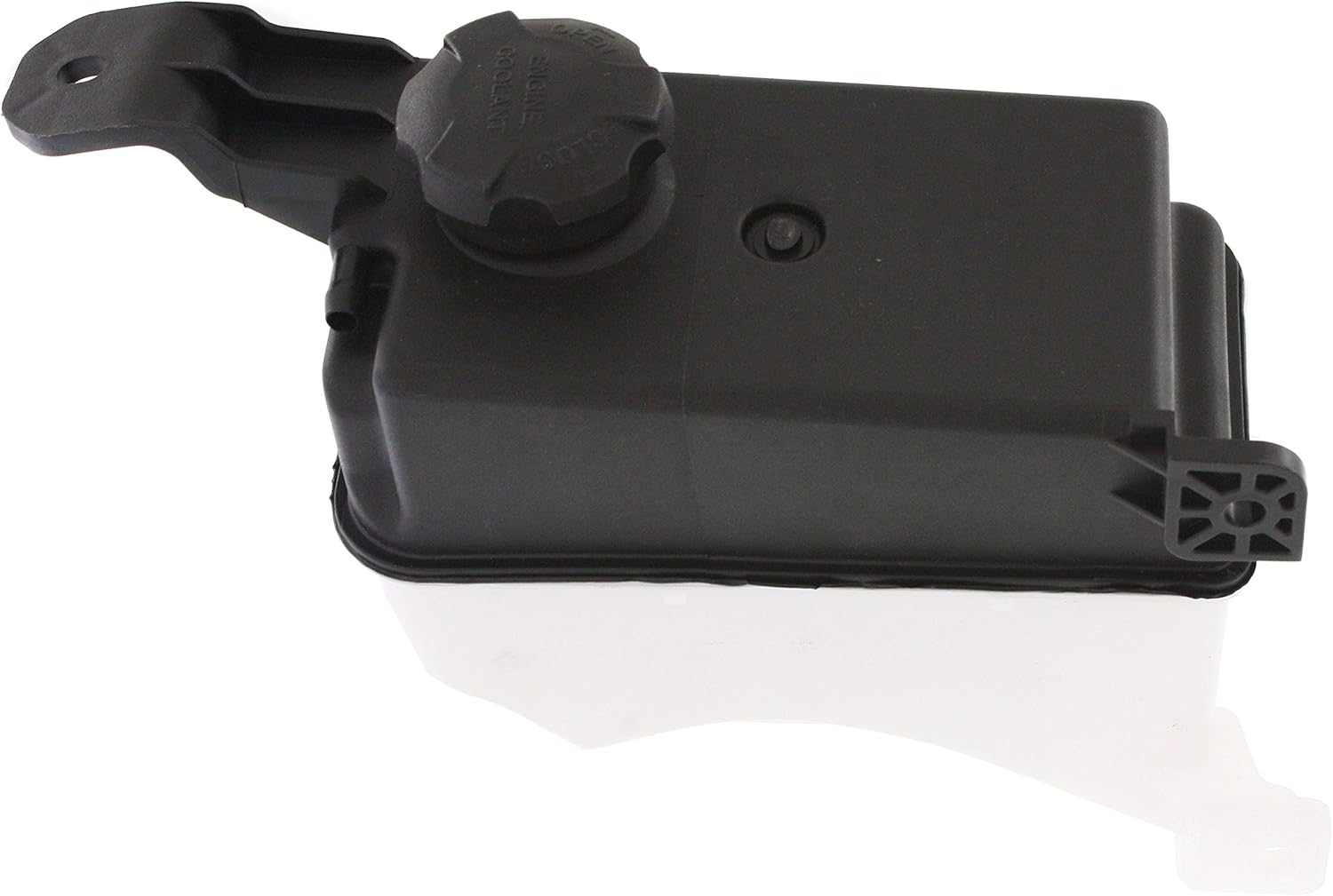 Compatible with 10-12 Santa Fe Coolant Recovery Reservoir Overflow Bottle Expansion Tank Cap