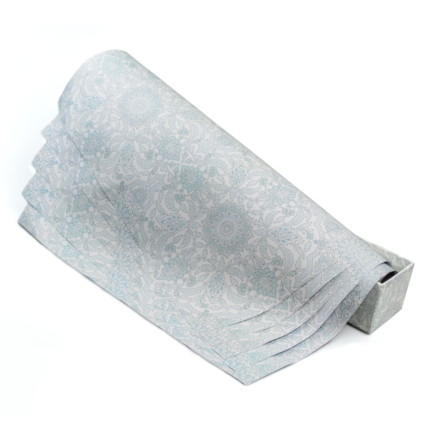 Buy Raymond Waites Scented Drawer Liners for Dresser, Linen Closet