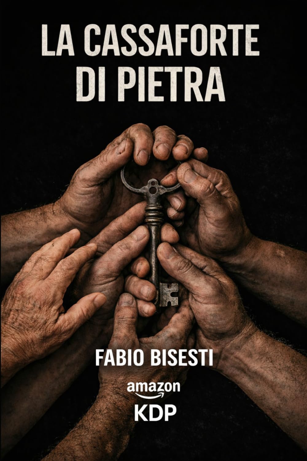 La cassaforte di pietra