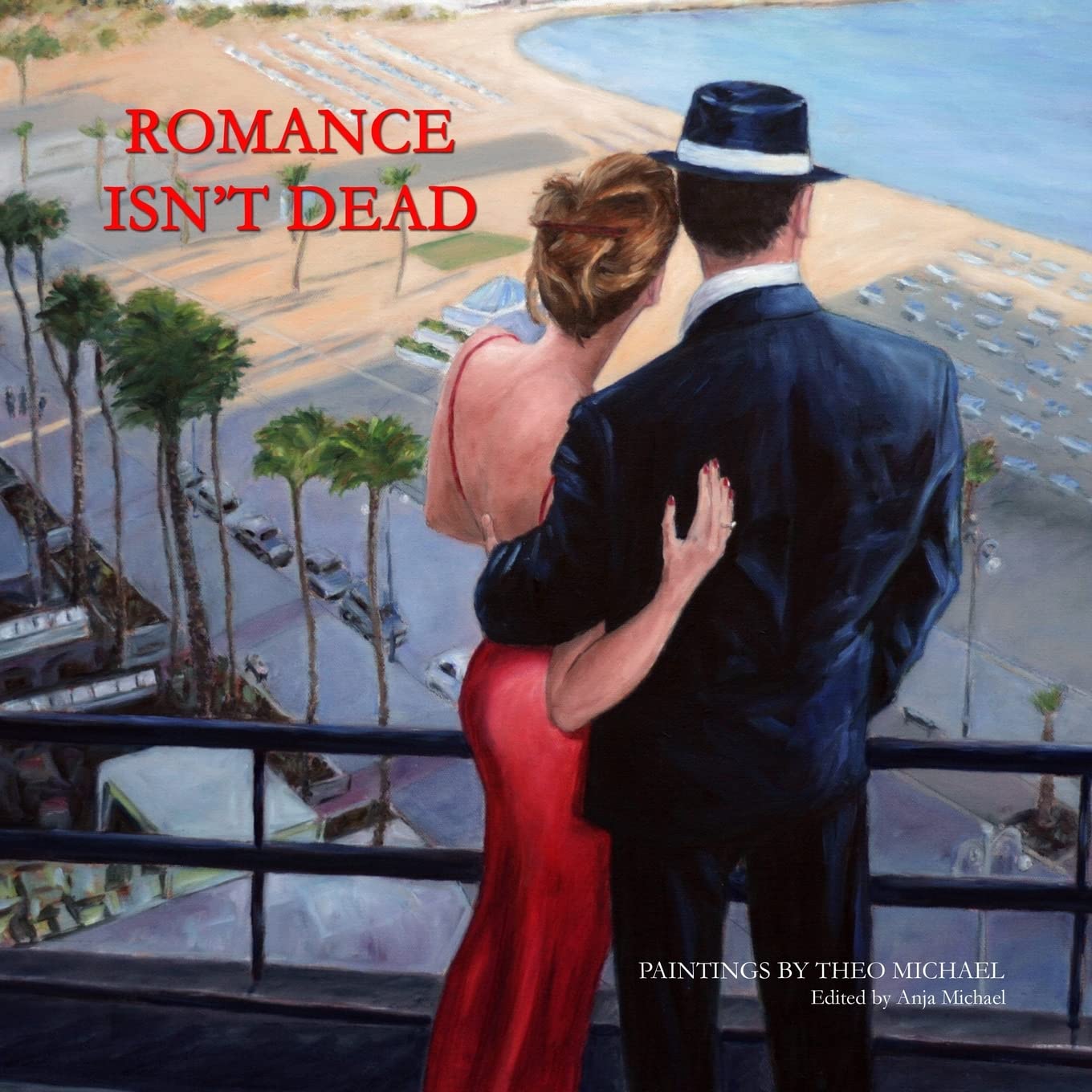 Romance Isn't Dead idée déco parfumée et bougie d'ambiance de luxe