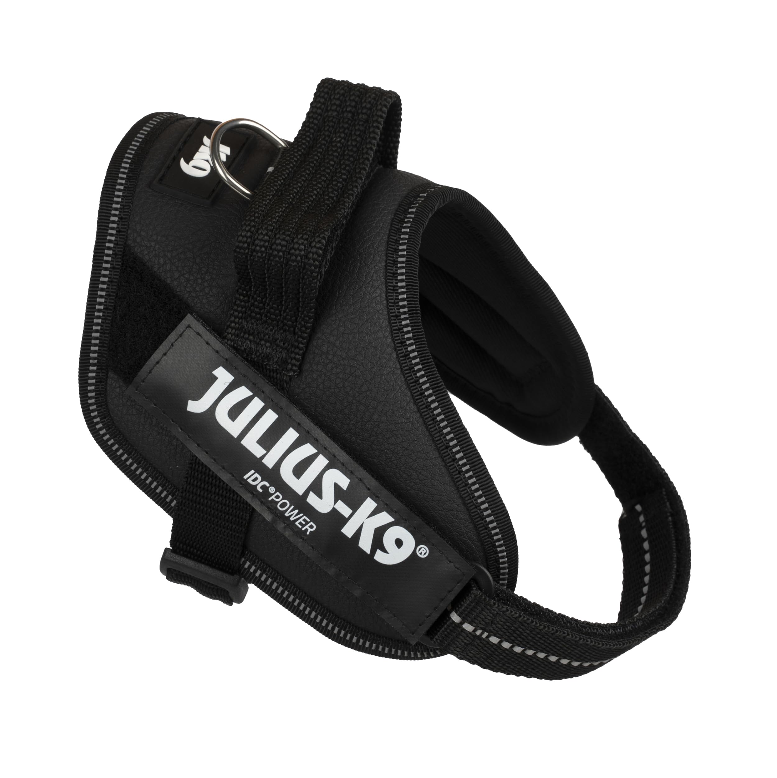 Julius-K9 IDC Powerharness, Camouflage, M/0 — view 1053