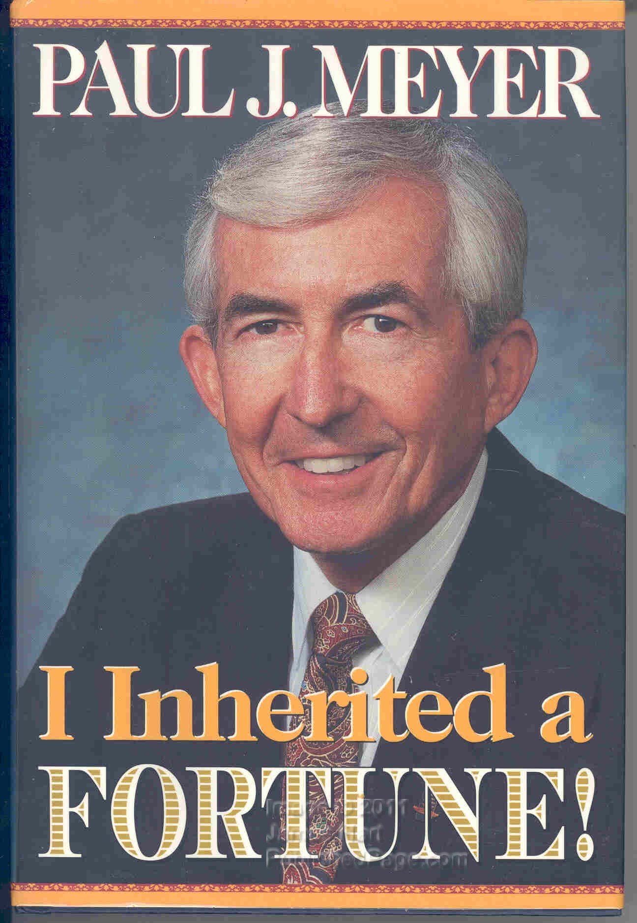 ビジネス・経済 Discover Your Future - Paul J. Meyer Discover Your Future - Paul J. Meyer