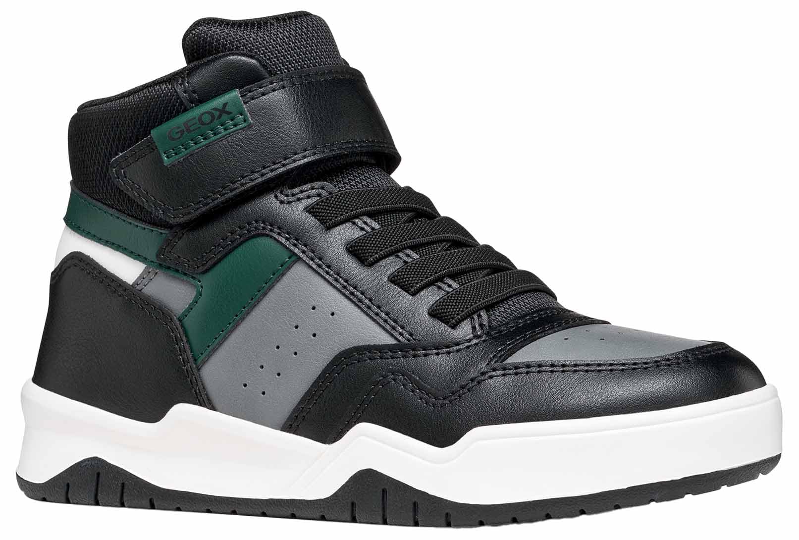 Geox Jungen J Perth Boy FSneaker