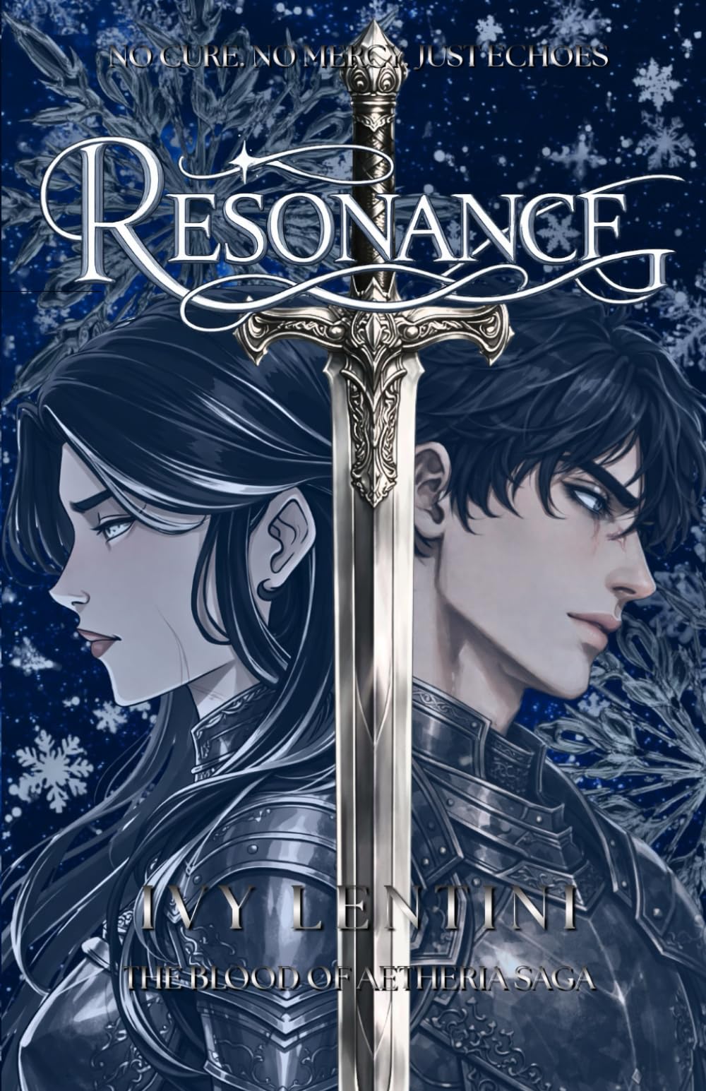 Resonance: 2 (The Blood of Aetheria Saga)
