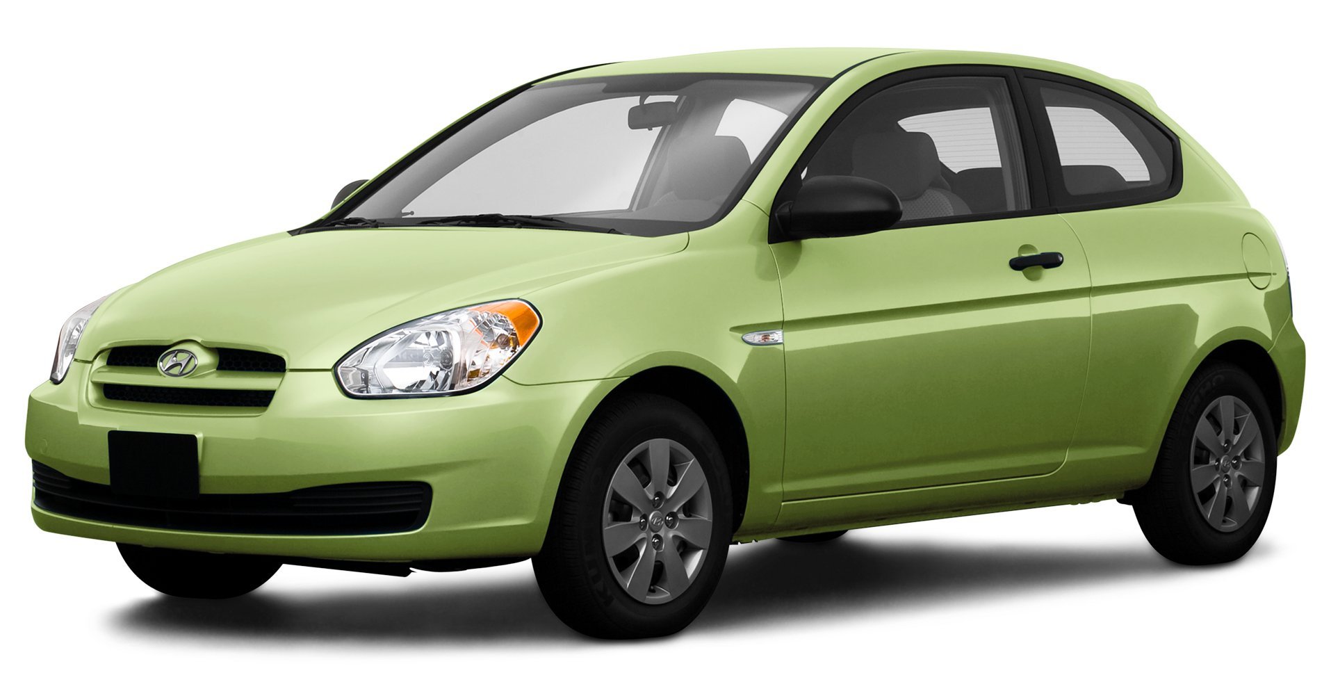 2009 Chevrolet Cobalt Base, 2-Door Coupe, 2009 Hyundai Accent Manual  Transmission SE, 3-Door Hatchback ...