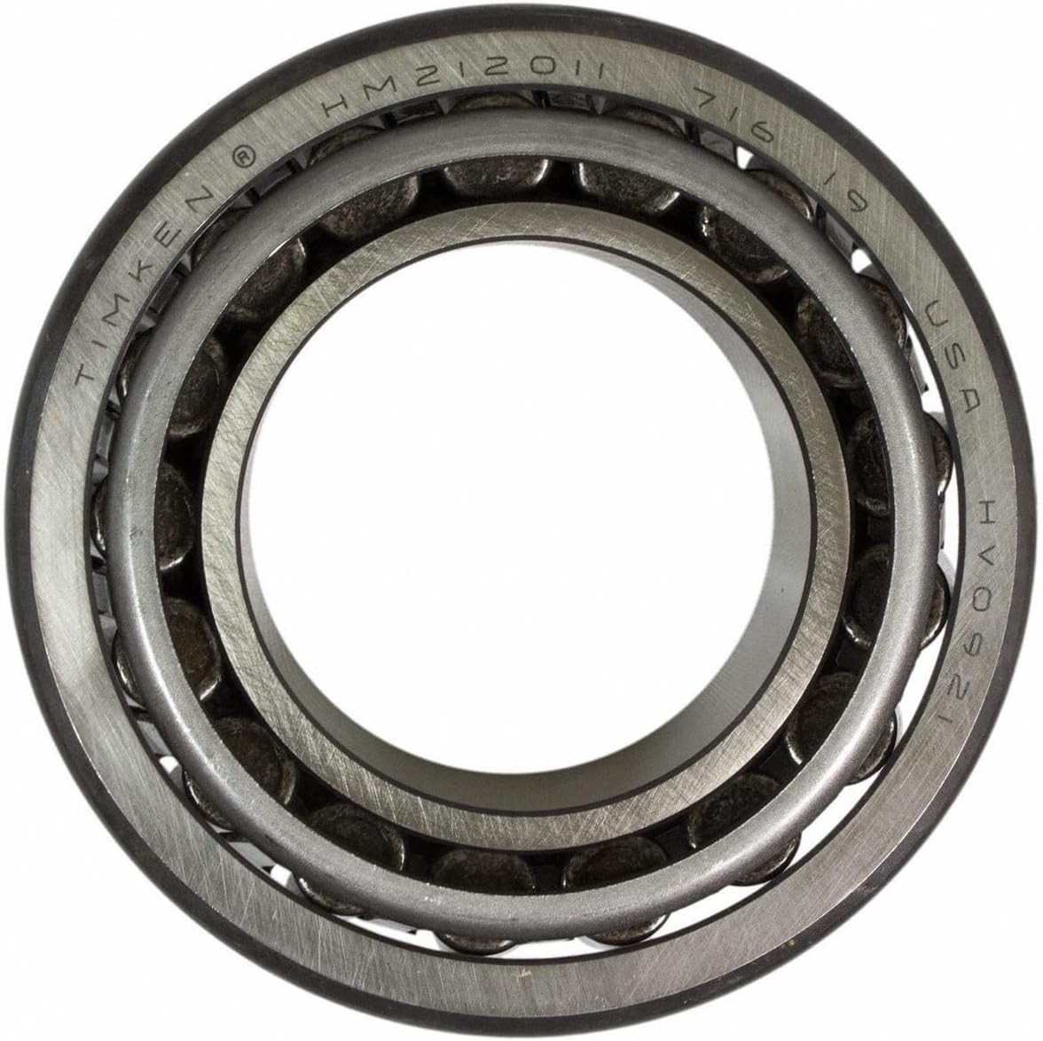 Motorcraft Bearing