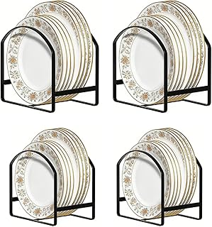 4 Pack Kitchen Plate Holder Lahore, Karachi - Pakistan