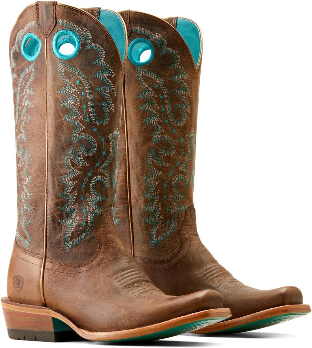 ARIAT womens Futurity Boon Western Boot