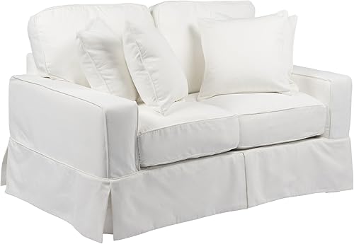 Puesta de sol Trading su-108510sc-391081Americana Slipcover