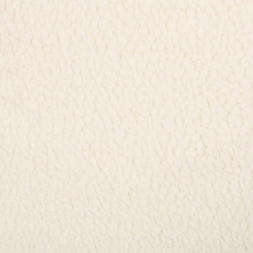 Miniatura 4 de Christopher Knight Home Wibaux - Puf, color crema