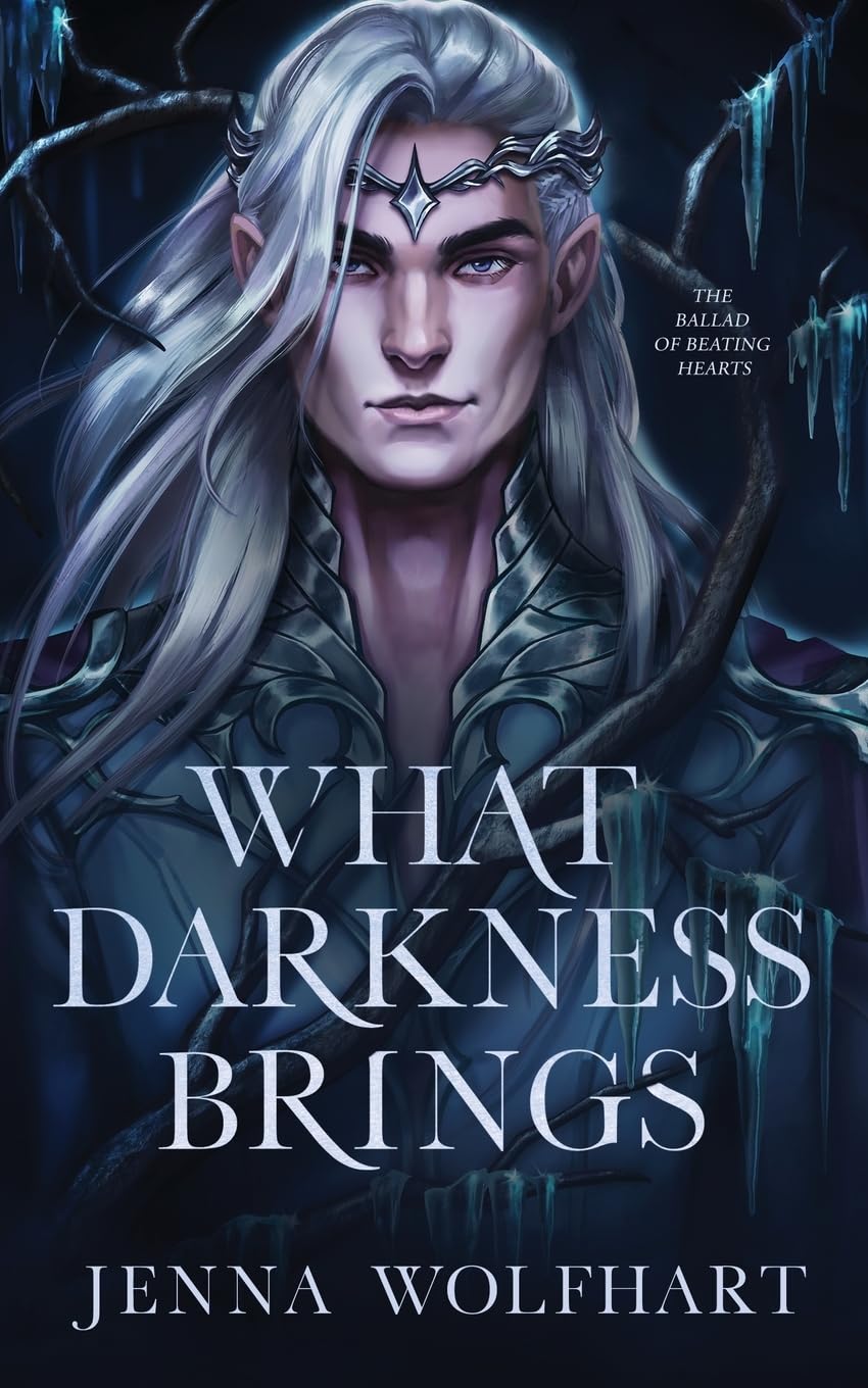 What Darkness Brings (The Ballad of Beating Hearts)