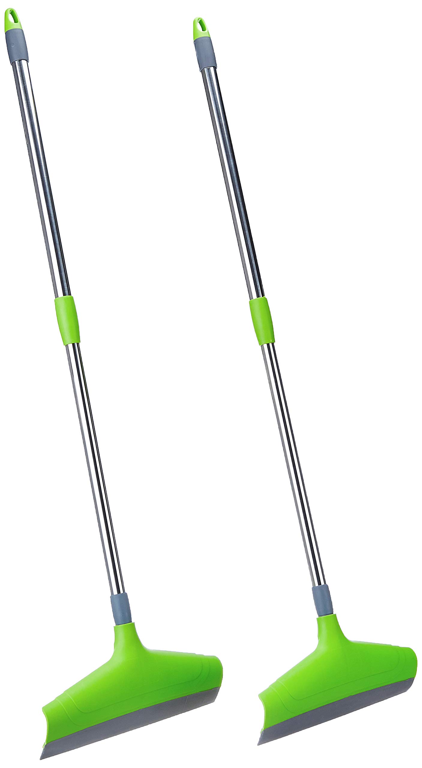 See full amazon price history chart for Amazon Brand - Presto! Floor Wiper with Telescopic Rod, 30 cm wide, Set of 2 Amazon Brand - Presto! Floor Wiper with Telescopic Rod, 30 cm wide, Set of 2 (B0877BHMS4) Amazon Price History, Amazon Price Tracker