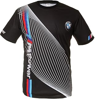 tee shirt bmw intersport