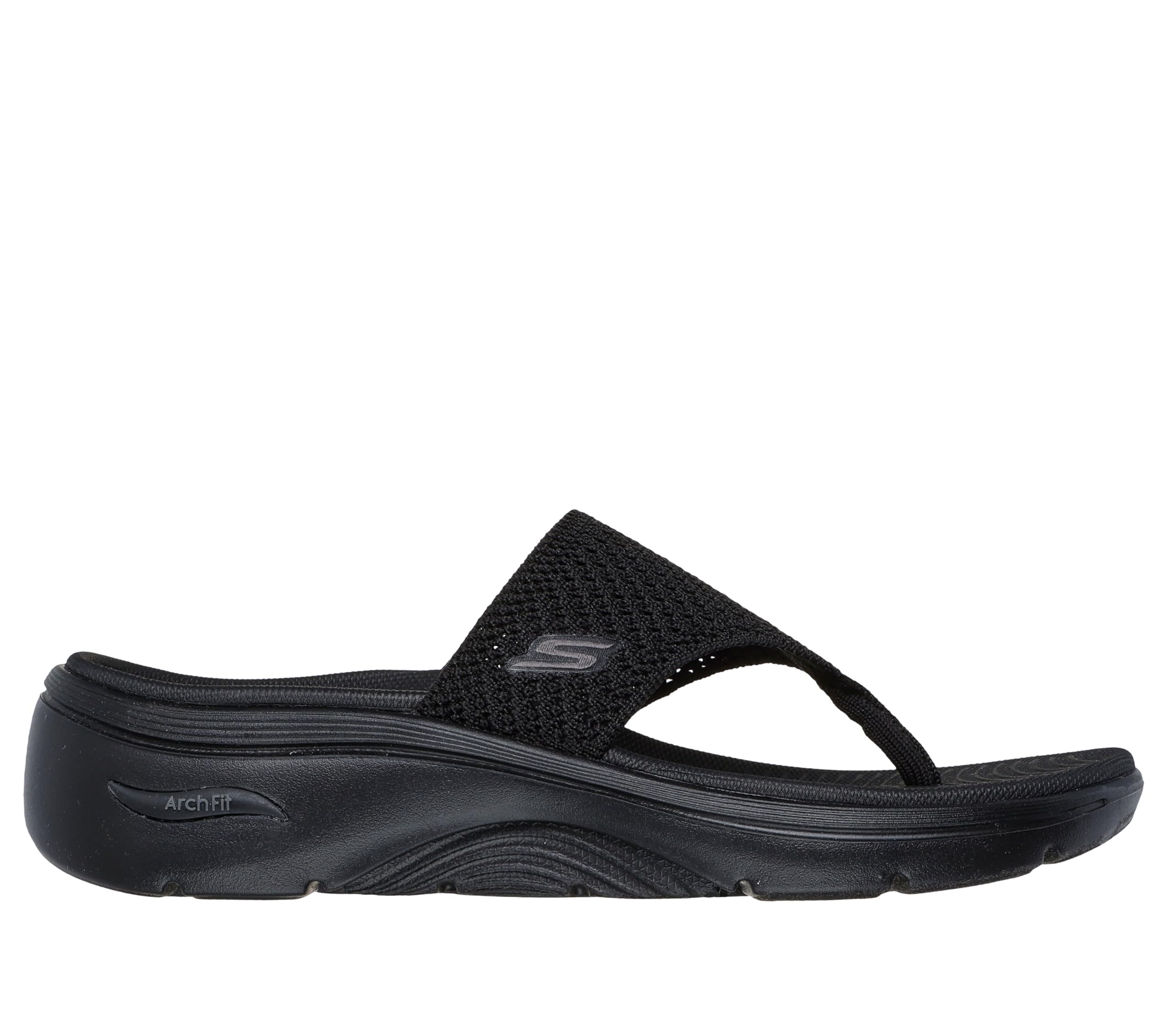 Skechers Kobiety On-the-go Go Walk Arch Fit 2.0 Sandal – CarrieKlapki
