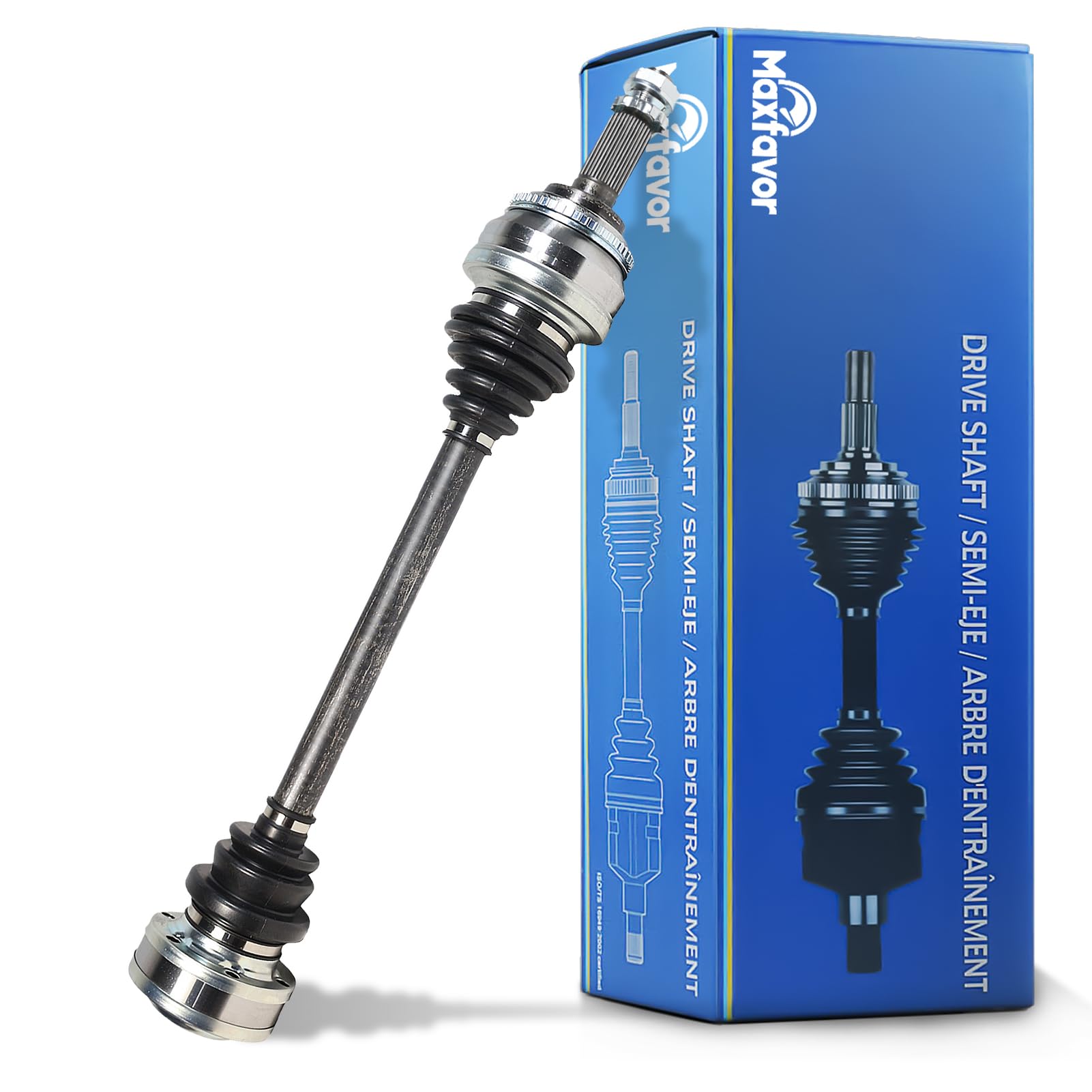 Amazon.com: Maxfavor CV Axle fit for 2001 2002 2003 2004 2005