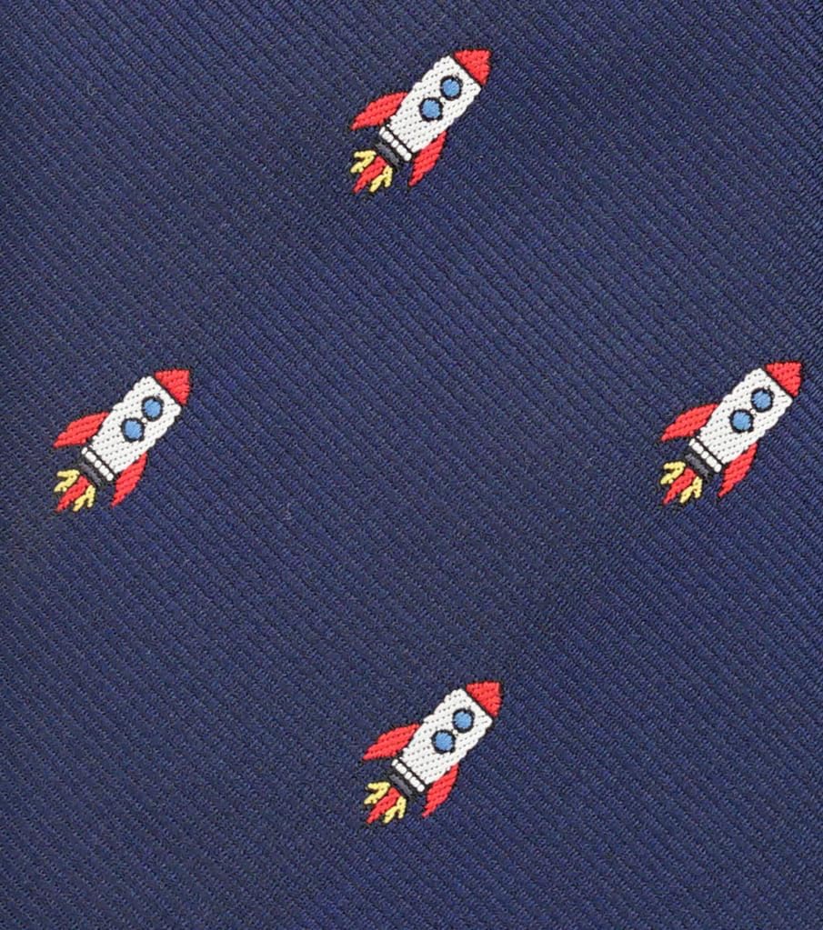 Designer Neckties with Pattern - Image 4