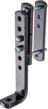 Equal-i-zer 95015540 Sway Control Bracket