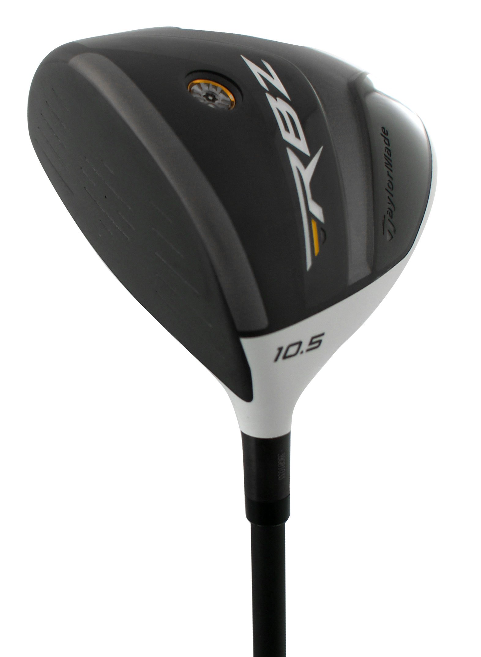 TaylorMade RocketBallz Stage 2 Bonded Driver