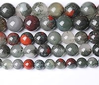 Vista 67 de Cuentas de ojo de tigre morado natural, cuentas redondas y sueltas, piedras preciosas energéticas, poder curativo para hacer joyas, 1 hebra de 0.236