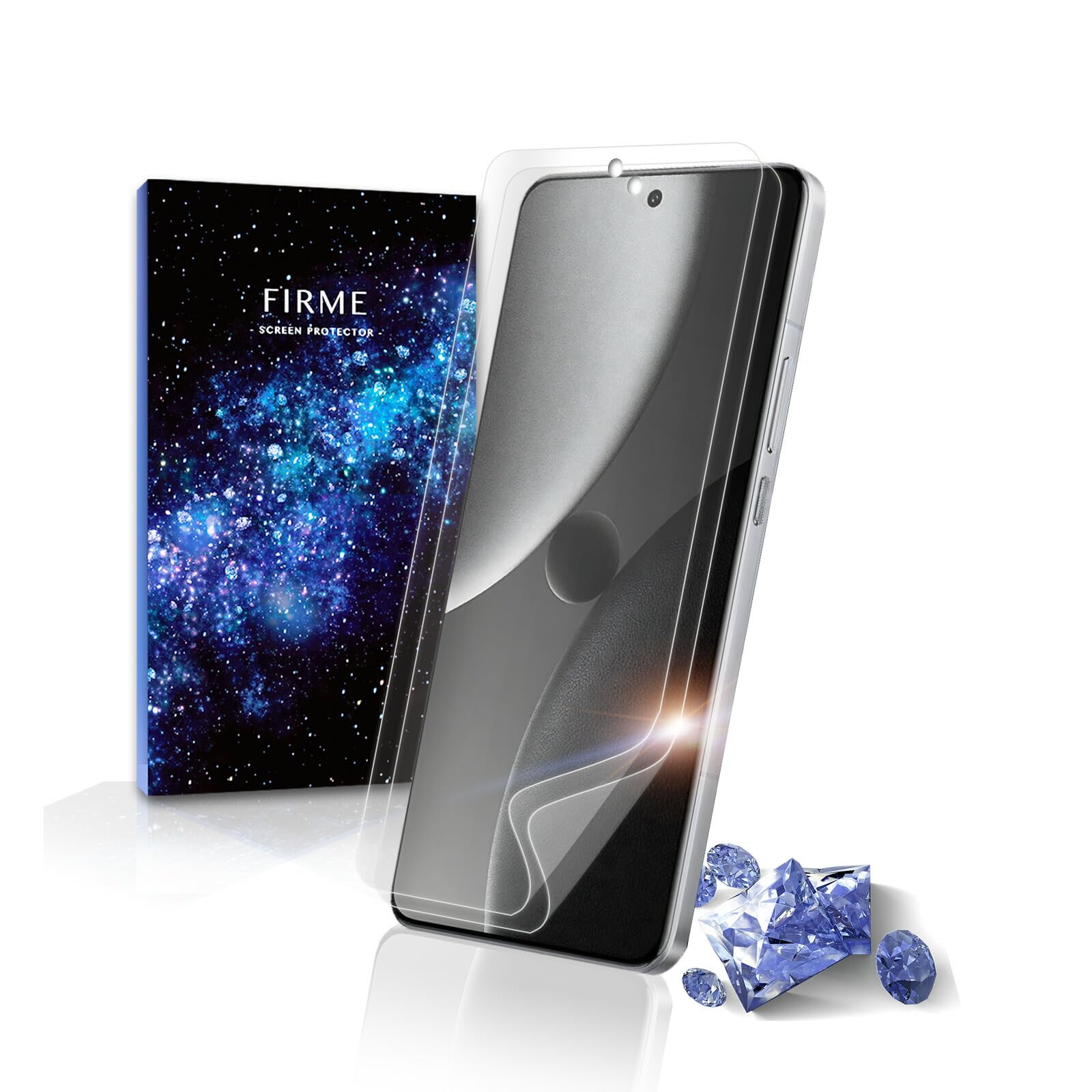 傷なし超美品✨Xiaomi15Ultra/新品フィルムセットプレゼント 傷なし超