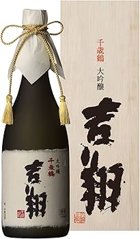 『吉翔』原酒　北海道限定　純米大吟醸原酒 吉翔720ml 吉翔』原酒 北海道限定 純米大吟醸原酒 吉翔720ml