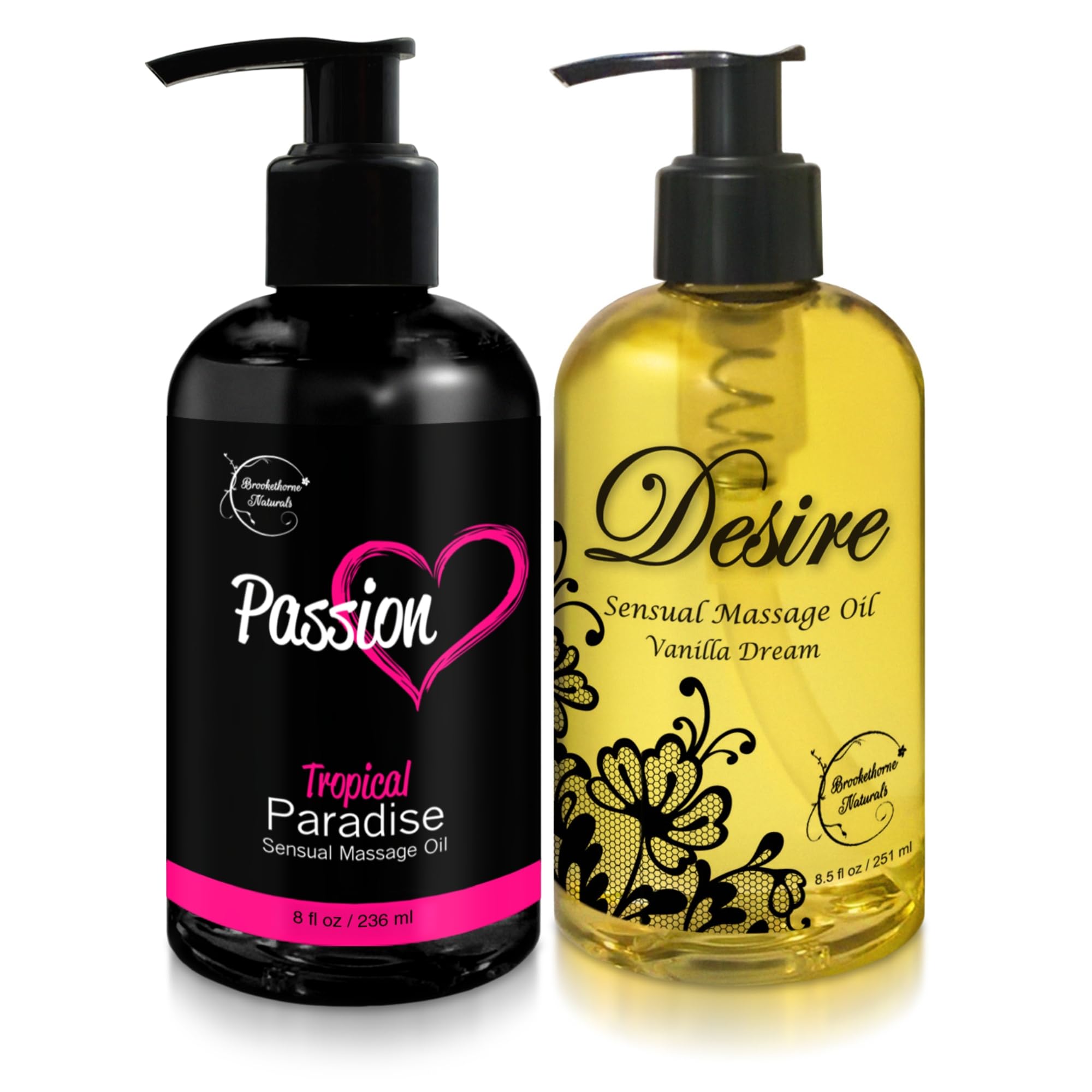 INTIMATELINE - HUILE DE MASSAGE SOLEIL TROPICAL TANTRAS LOVE OIL 150 ML