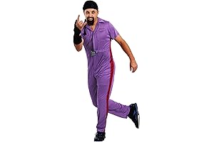 The Dude's Iconic Jesus Costume from The Big Lebowski