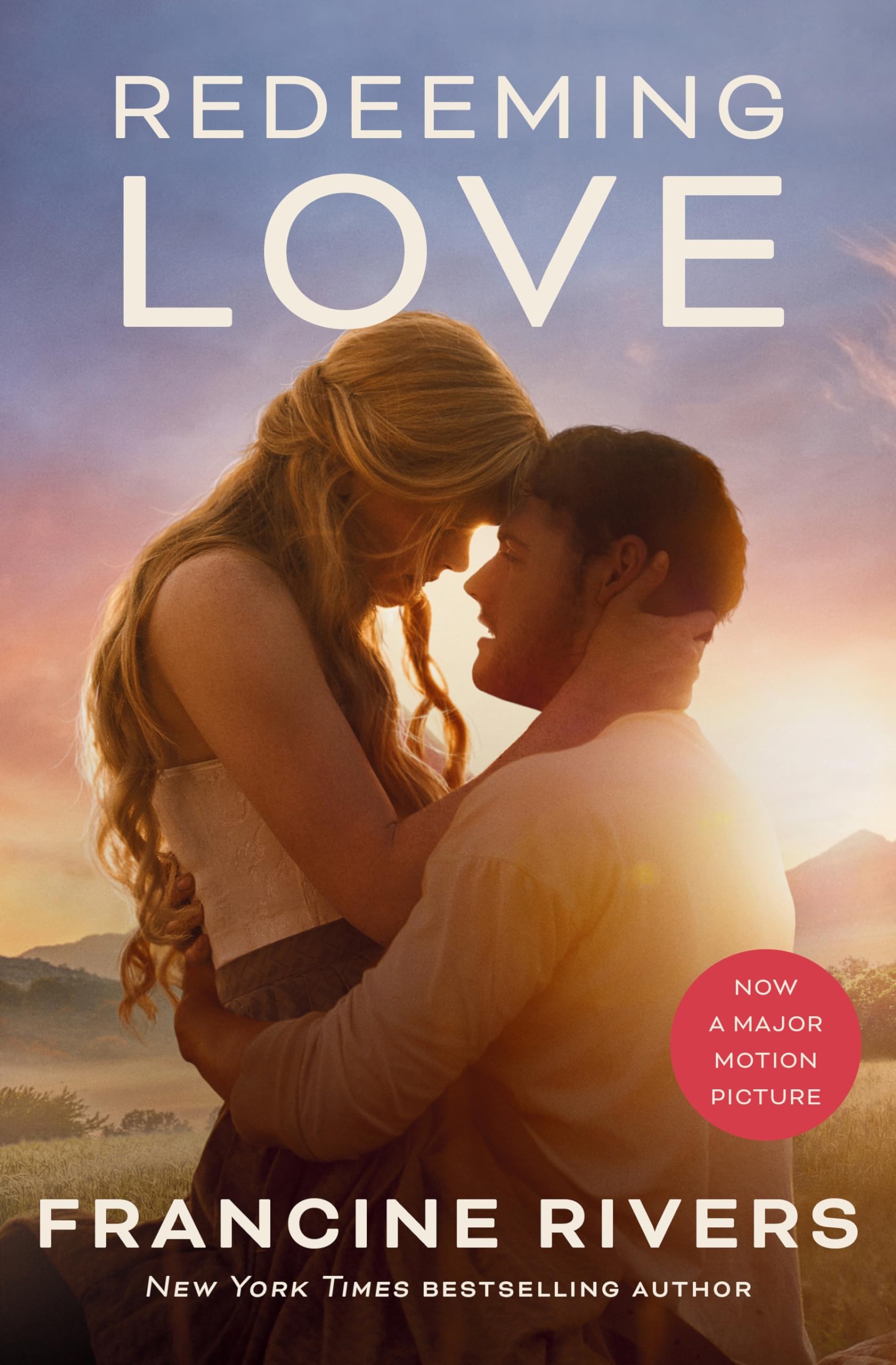Redeeming Love (Movie tie-in) by Francine Rivers - 9781782643692