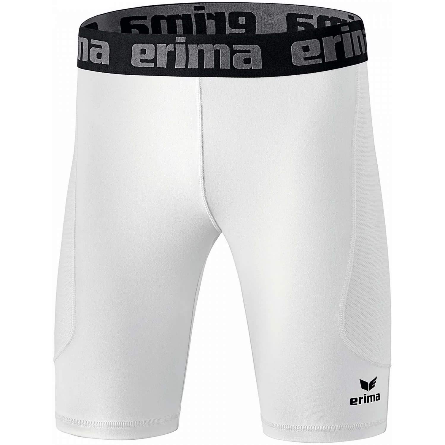 Erima Unisex Kinder Short Elemental Tight Funktionsunterwäsche