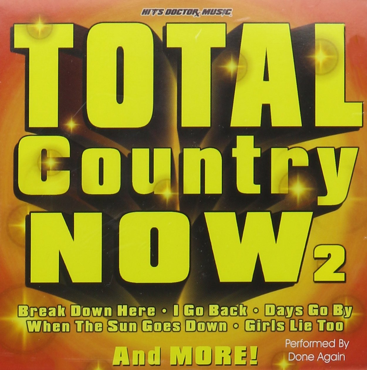 Total Country Now 2