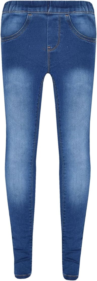 Jeggings jeans for girls Clearance