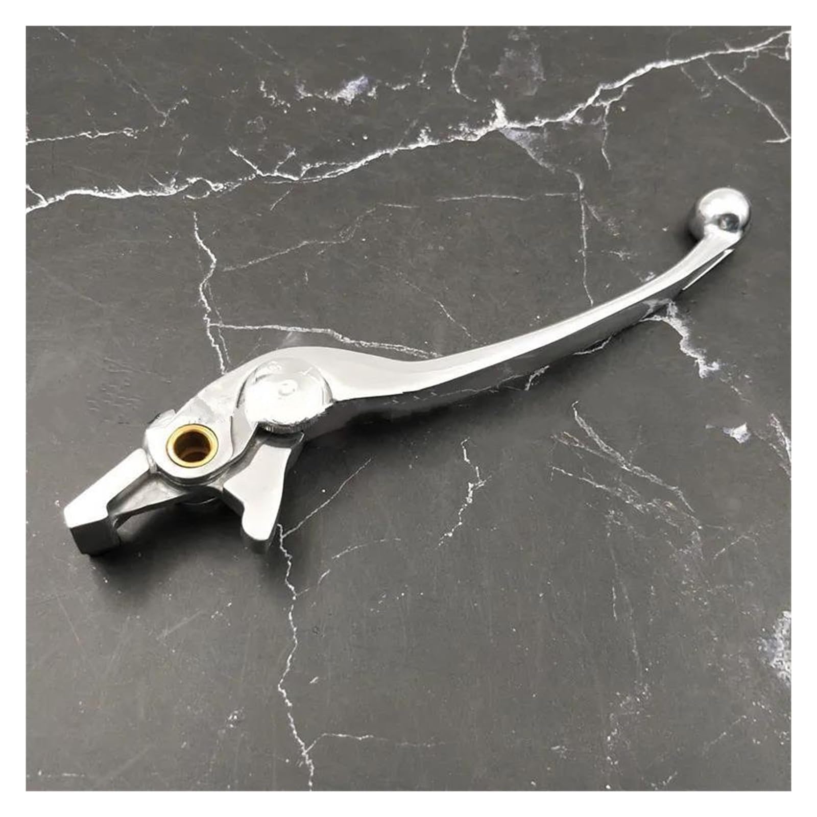 MAMXVKVZEU Motorbike Brake Clutch Handle Levers Brake Clutch Levers for Suzuki GSX250R 2018-2019 DL250 for V-Strom 2017-2019 GW250 for Inazuma 2013-2017 SV650 S 2016-2019(Brake)