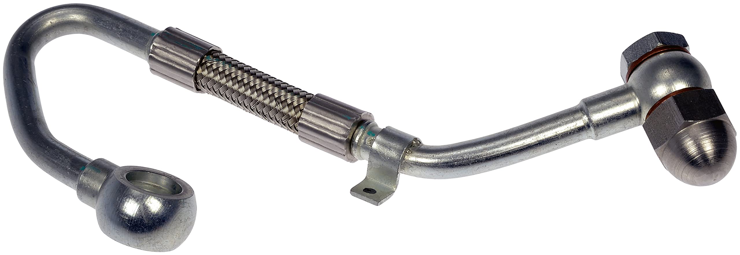 Dorman 667-562 Turbolader Wasserzufuhrleitung kompatibel mit ausgewählten Jeep/Ram Modellen (OE FIX)