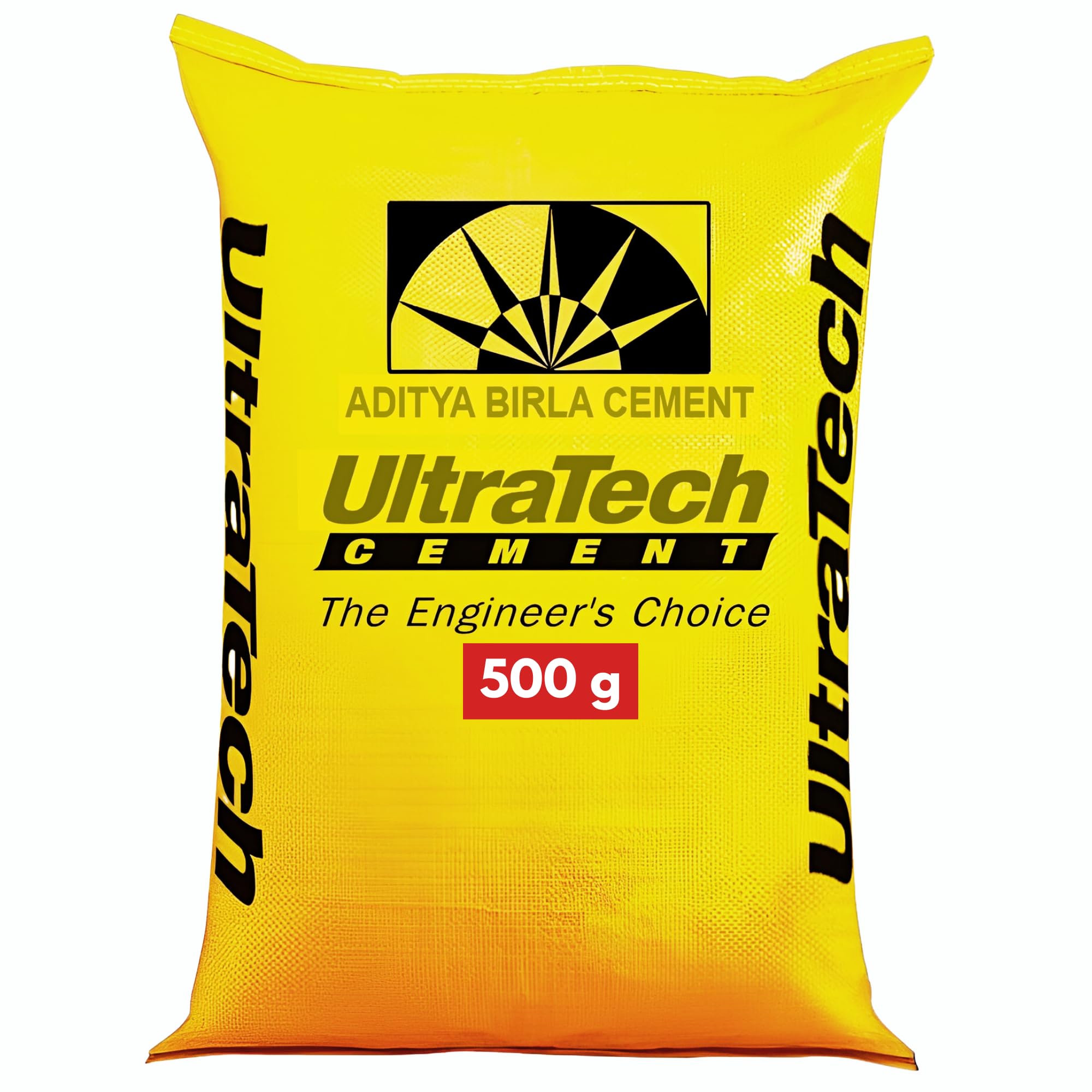 UltraTech OPC 43 Grade Cement 500GM | ISI Certified Ordinary Portland Cement | Reliable Strength, Smooth Finish & Durable Bonding for Brickwork, Plastering, Masonry, Flooring, Construction & Repairs-image-13