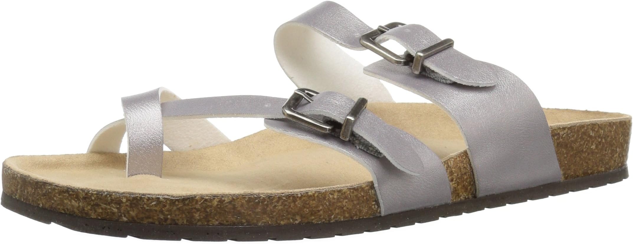 SUGAR Women's SGR-Xporter Flat Sandal