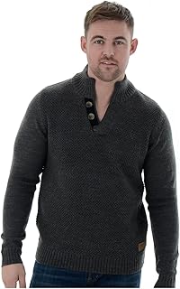 threadbare denim corps jumper