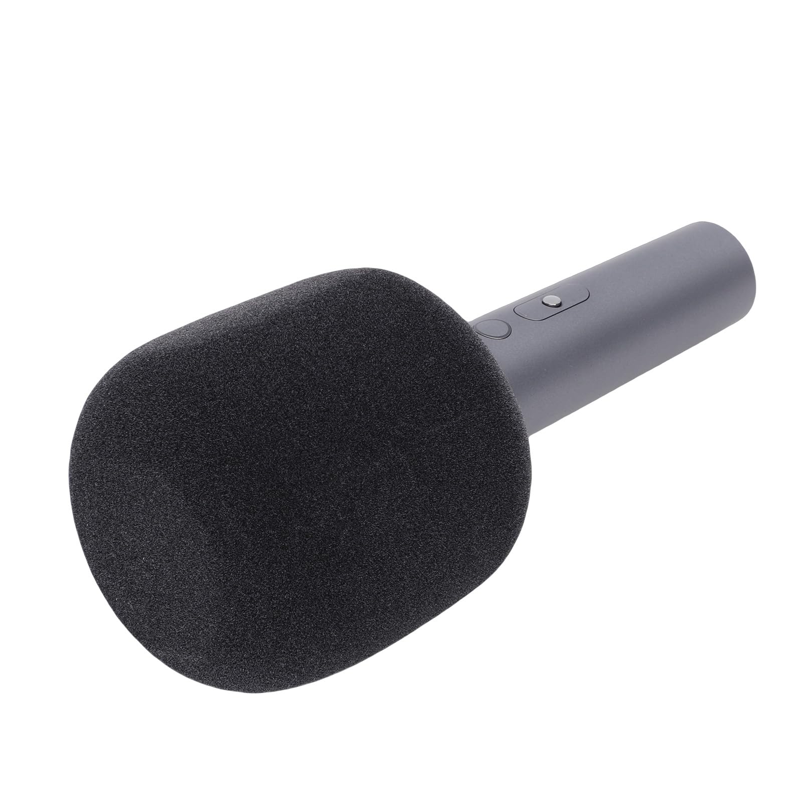 SUNGOOYUE Micrófono de Karaoke Micrófono Inalámbrico, de Karaoke Dinámico de Mano para Cantar Fiesta Boda Altavoz Nan