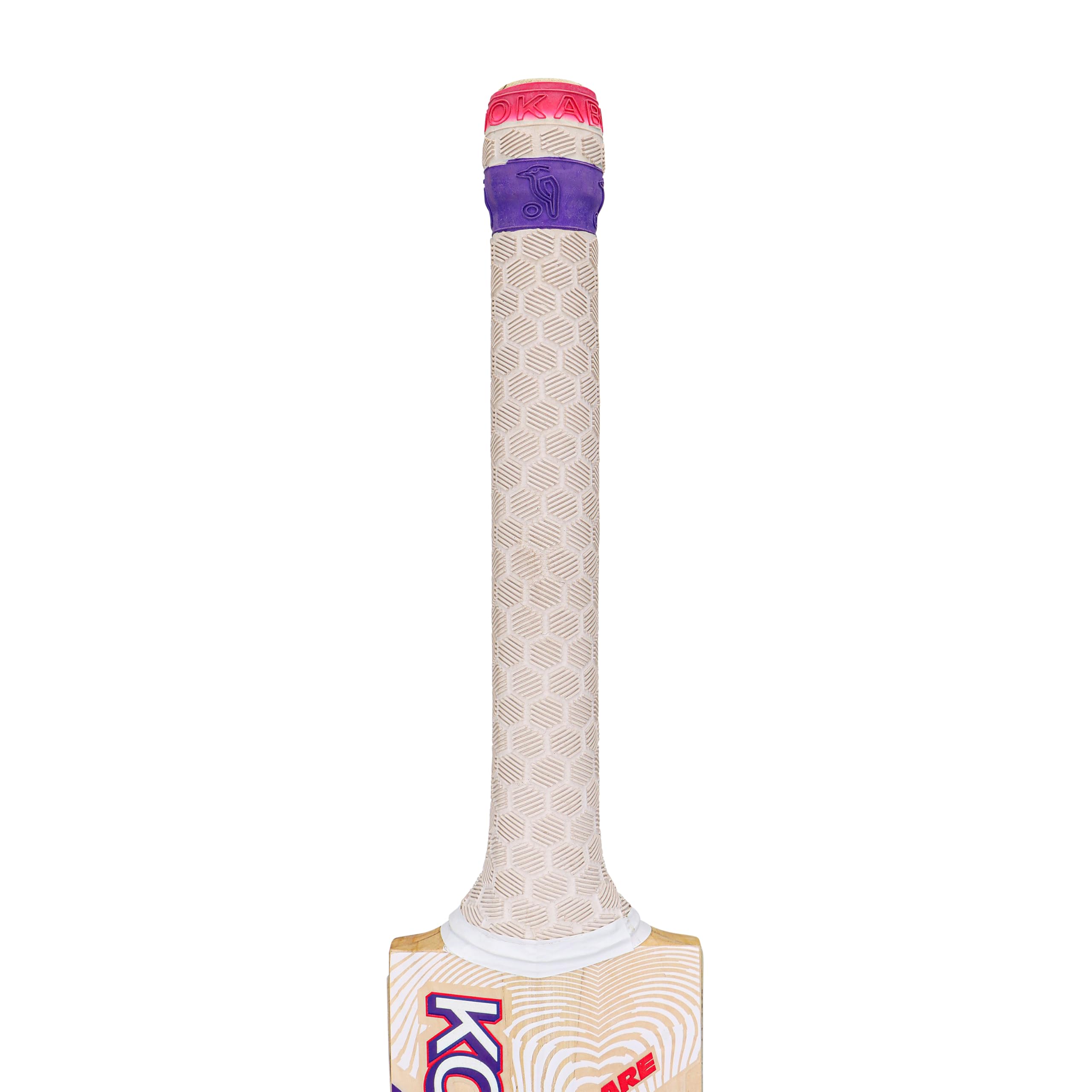 Kookaburra Glare 4.1 Hero Junior - Mazza da cricket Harrow