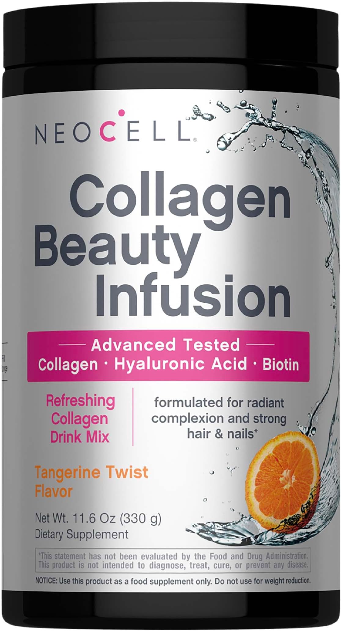 NeoCell Beauty Infusion