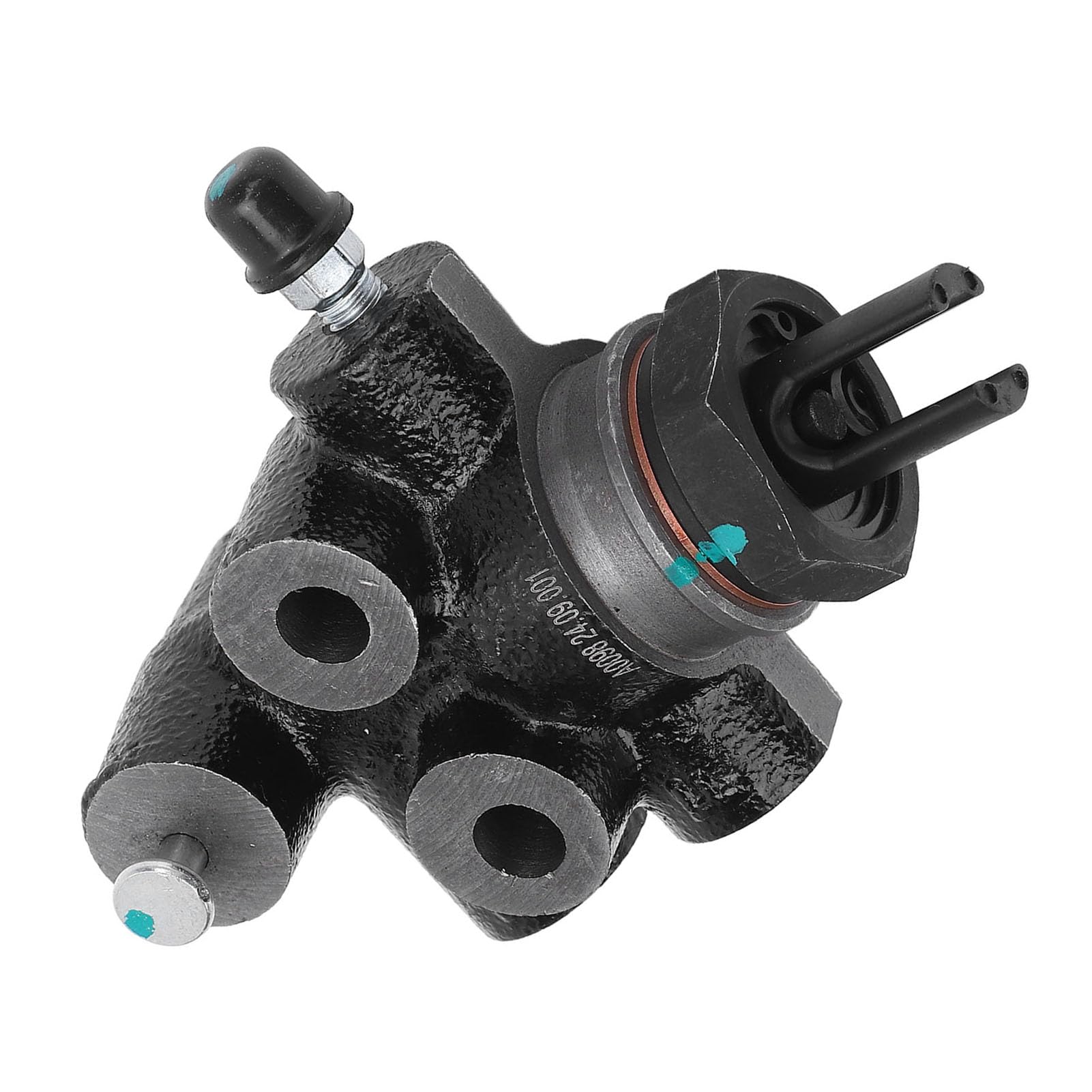 SIXRUN Valvola Proporzionale di Rilevamento del Carico del Freno, Valvola di Rilevamento Regolabile in Metallo 47910-27081 per 1995-2004