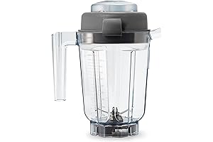 Vitamix 750 32-Ounce Container: Unleash Your Culinary Creativity