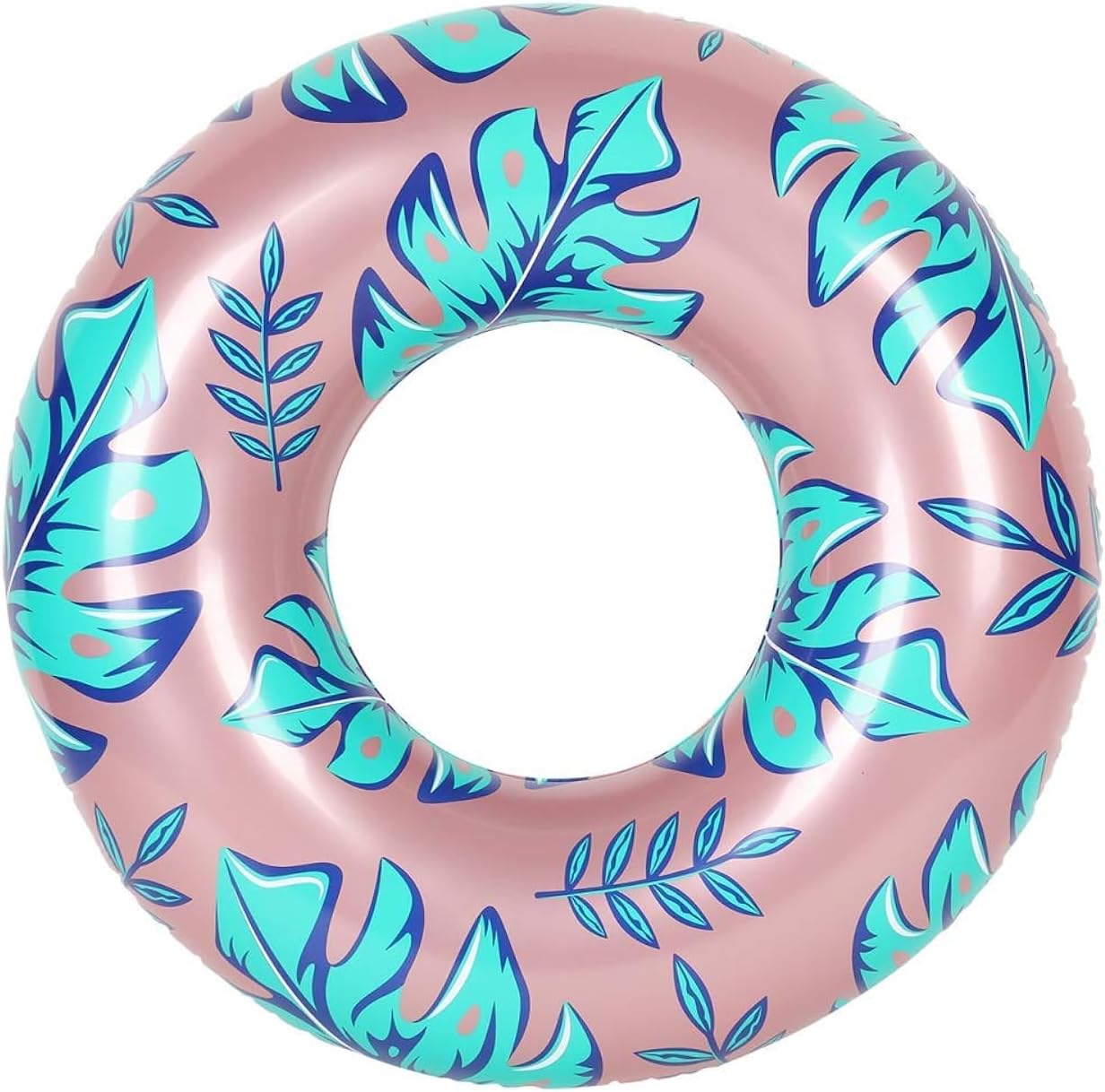 AirMyFunDeluxe Unisex-Youth Inflatable Buoy, Multi-Colour, XXL
