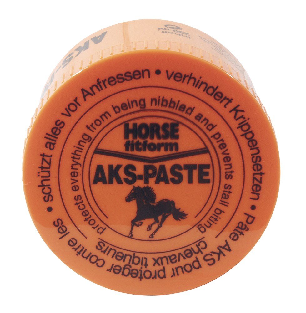 Busse Verbissschutz AKS, Paste