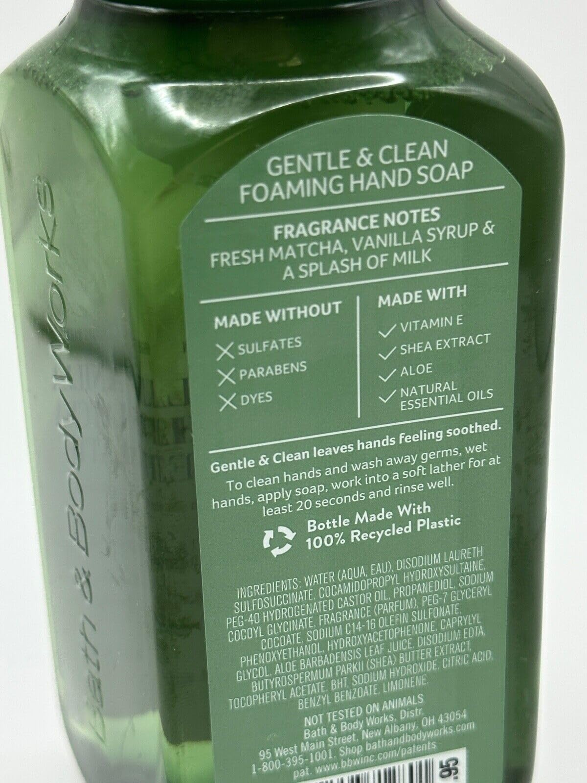 Dominion Sure Seal Paint Off Hand Cleaner – Fast-Acting Hand Soap and Paint Brush Cleaner, Hygienic Cleansing Lotion for Effective Removal of Paint, Grease, and Grime - 500 ml