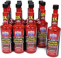 Vista 2 de Lucas Oil Productos 10930-24 Octane Booster, 126 fl. oz, 1 paquete