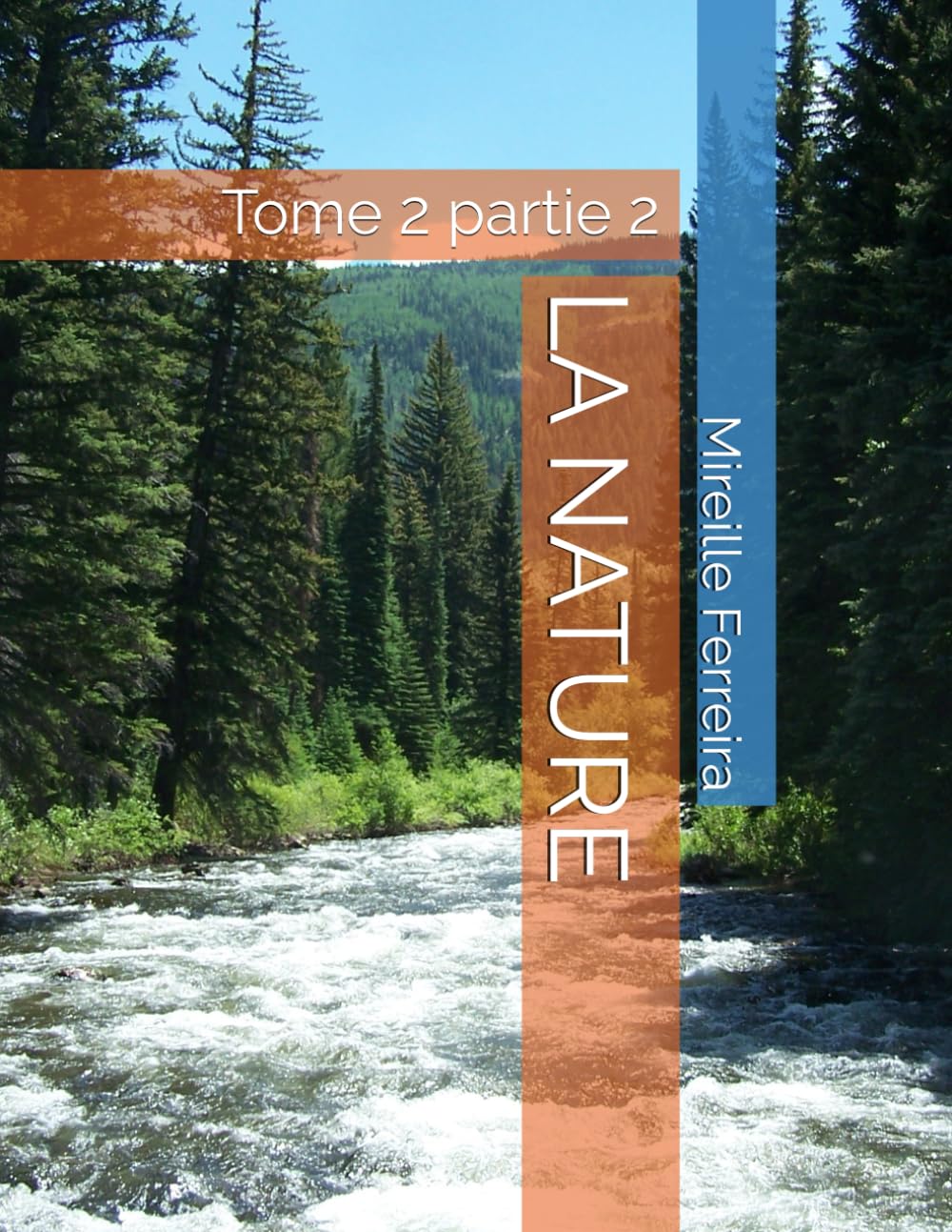LA NATURE: Tome 2 partie 2