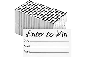 Enter to Win Raffle Tickets: Engage in Exciting Promotions