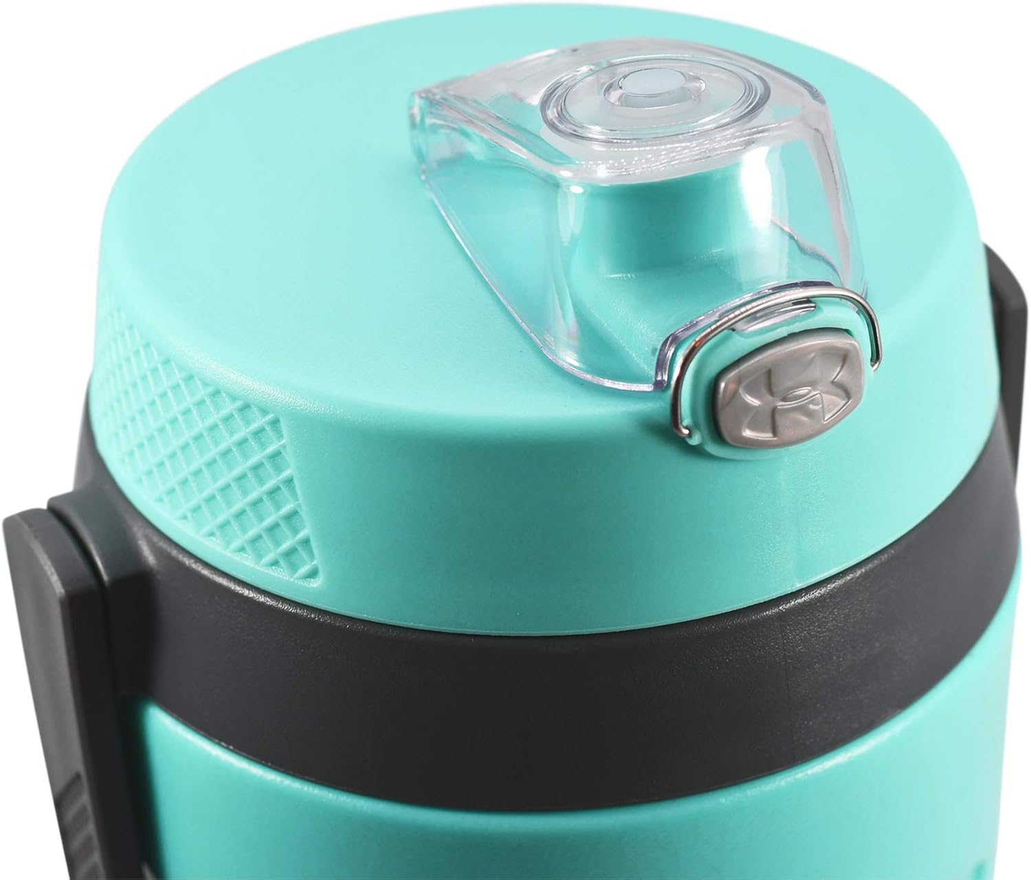 Under Armour Sideline 64 Ounce Water Jug, Blue Haze