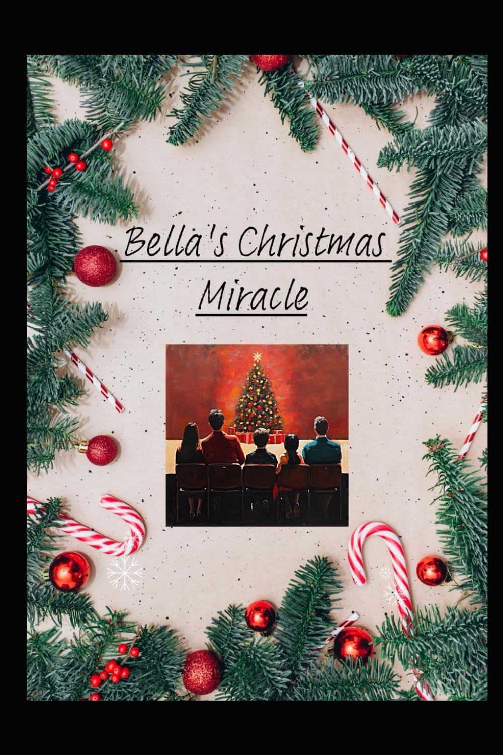 Bella's Christmas Miracle